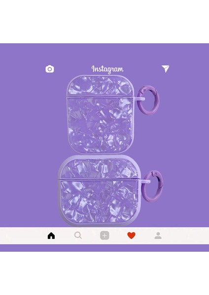 Apple Airpods Pro için Tpu Koruyucu Kabuk Desen tooth Çizilmez Anti Damla Kulaklık Kılıfı (Yurt Dışından) fiyatları