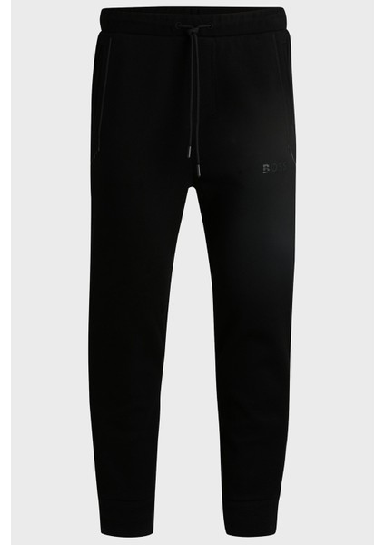 Pamuklu Regular Fit Jogger Pantolon Erkek Pantolon 50523447 001