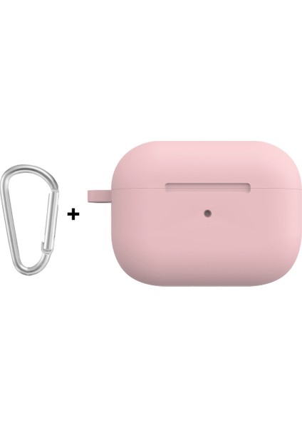 Apple Airpods Pro 2 için tooth Kalınlaşmış Silikon Damla Geçirmez Kanca Kulaklık Kılıfı (Yurt Dışından)