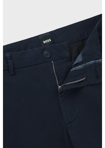 Pamuklu Slim Fit Streç Pantolon Erkek Pantolon 50521257 404 modelleri