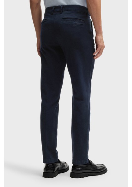 Pamuklu Slim Fit Streç Pantolon Erkek Pantolon 50521257 404 indirimleri