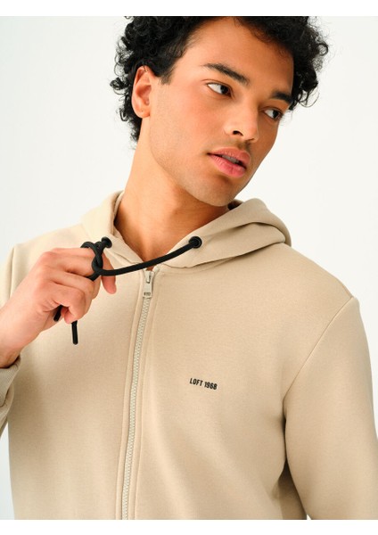 Regular Fit Erkek Sweatshirt fırsatları