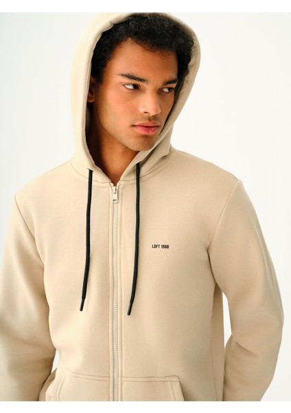 Regular Fit Erkek Sweatshirt indirimleri