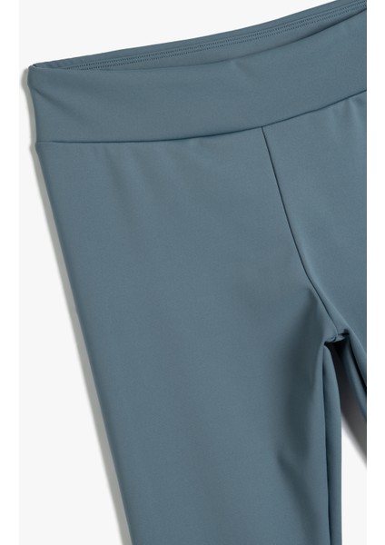 Basic Tayt Beli Lastikli modelleri