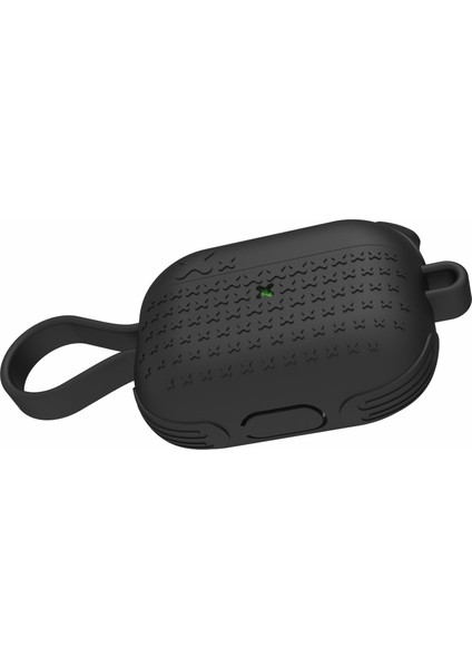 Apple Airpods Pro için Askılı Silikon Koruyucu Kulaklık Kılıfı (Yurt Dışından) fiyatları