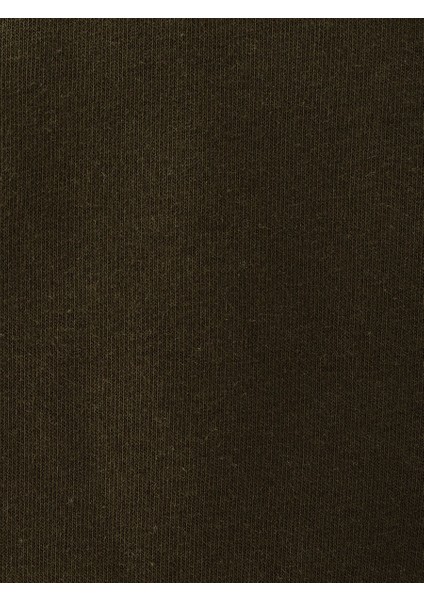 Regular Fit Erkek Sweatshirt
