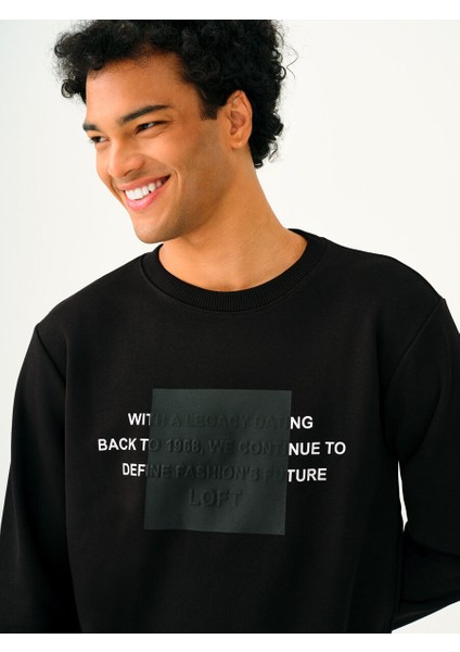 Erkek Sweat