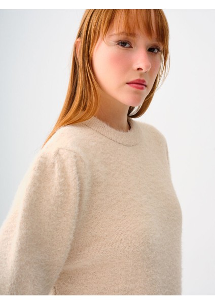 Regular Fit Kadın Kazak modelleri