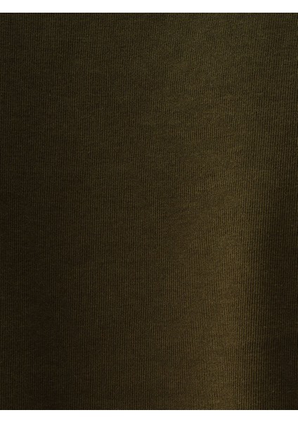 Regular Fit Erkek Sweatshirt indirimleri