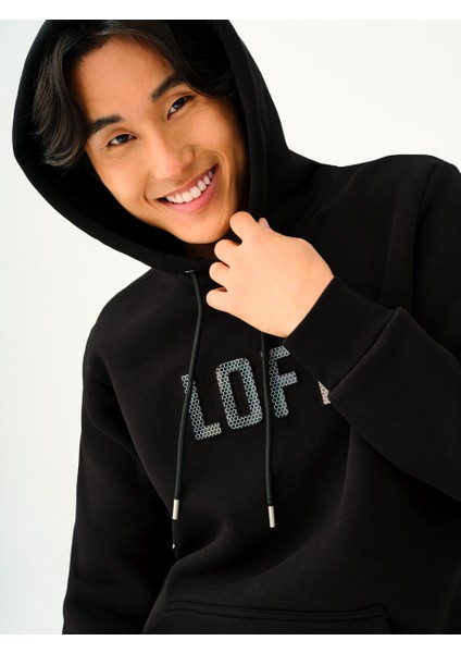 Regular Fit Erkek Sweatshirt fırsatları