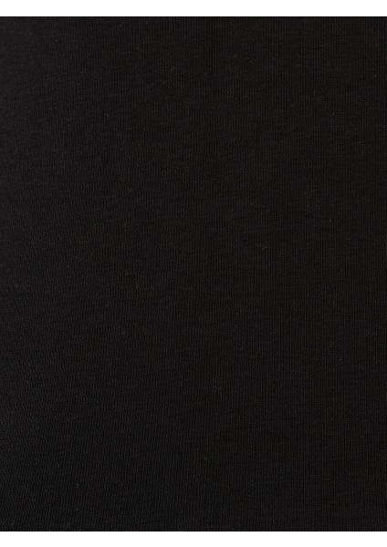 Regular Fit Erkek Sweatshirt