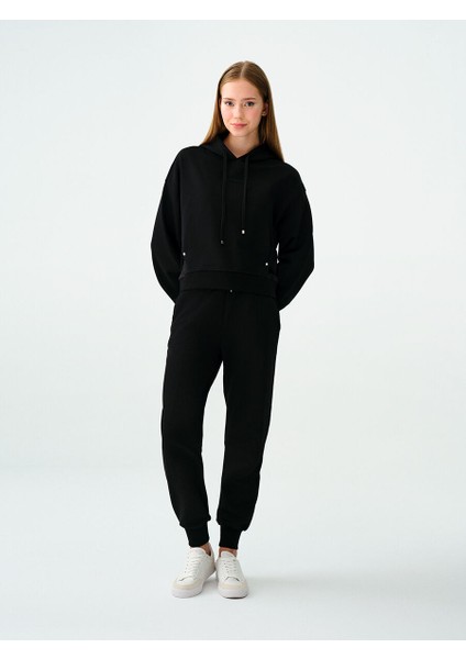 Regular Fit Kadın Sweatshirt fiyatları