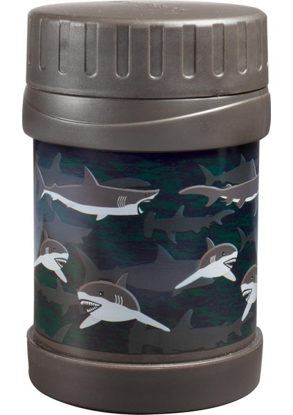 ， Paslanmaz Çelik Yalıtımlı Öğle Yemeği 13 Oz Çocuk Termosu Sızdırmaz Saklama Kavanozu Çoğu Öğle Yemeği Kutusu ve Çantasına Uyar (Yurt Dışından)