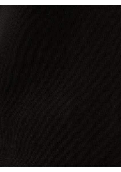 Regular Fit Erkek Sweatshirt