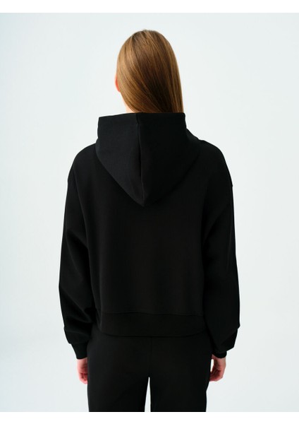 Regular Fit Kadın Sweatshirt modelleri