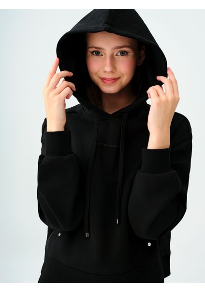 Regular Fit Kadın Sweatshirt fırsatları