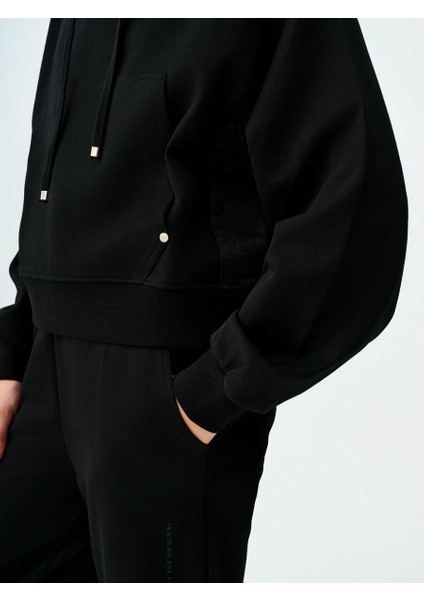 Regular Fit Kadın Sweatshirt indirimleri