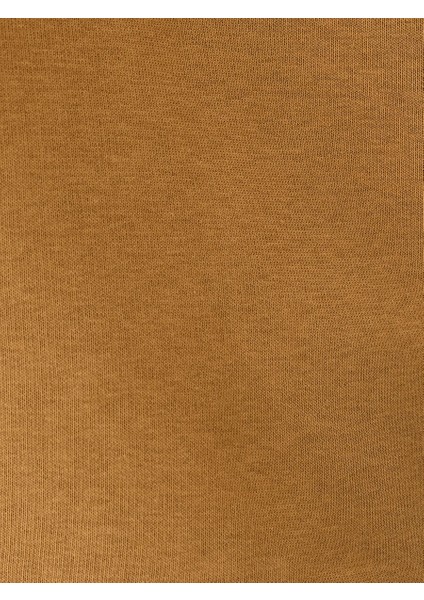 Regular Fit Erkek Sweatshirt