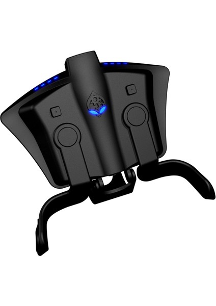 Minds Strike Paketi F.p.s. Dominator Kontrol Cihazı Adaptörü - Ps4