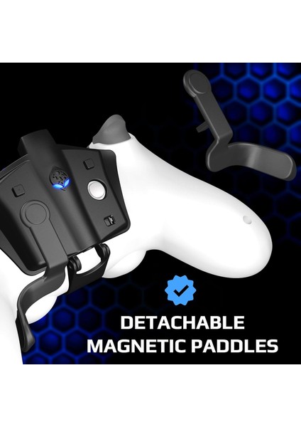 Minds Strike Paketi F.p.s. Dominator Kontrol Cihazı Adaptörü - Ps4 fırsatları