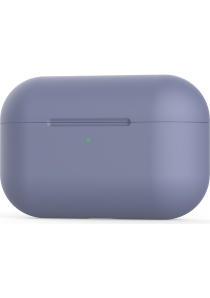 Apple Airpods Pro için Kaliteli Silikon Kulaklık Kılıfı (Yurt Dışından)