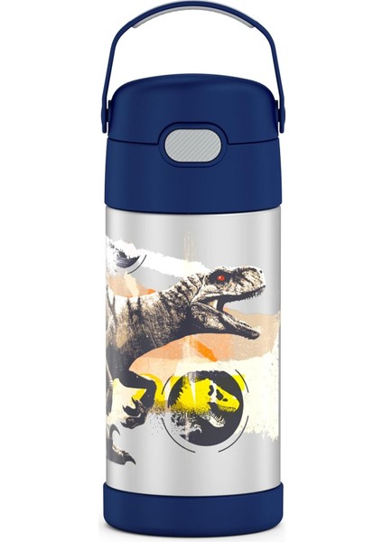 ， Termos 12 Oz (Yaklaşık 355 Ml) Termos (Yurt Dışından)