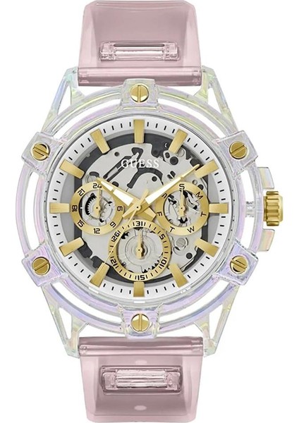 GUGW0806G4 Erkek Kol Saati