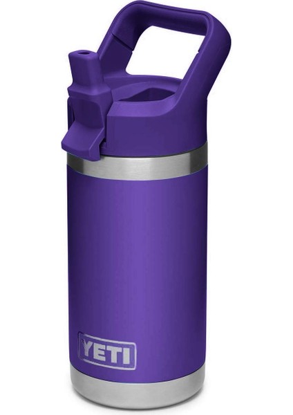 ， 12 Oz Çocuk Saman Kapaklı Şişe (Yurt Dışından)