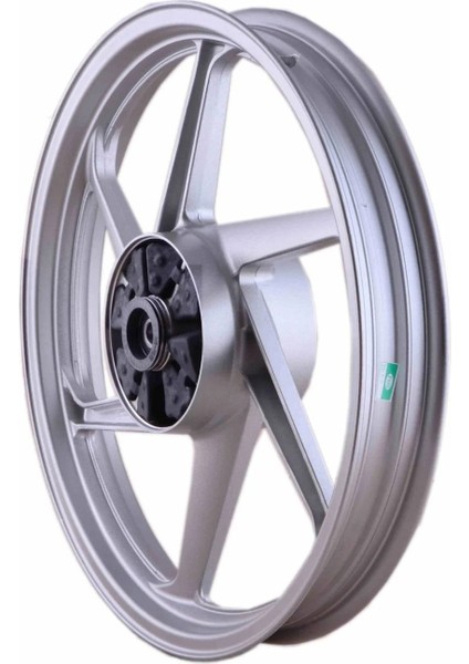 Honda Cbf 150 Arka Jant Oem 2007-17 Model Uyumlu
