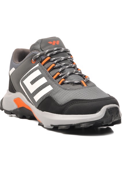 Orlean Füme-Beyaz Erkek Outdoor Ayakkabı modelleri