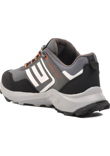 Orlean Füme-Beyaz Erkek Outdoor Ayakkabı fırsatları