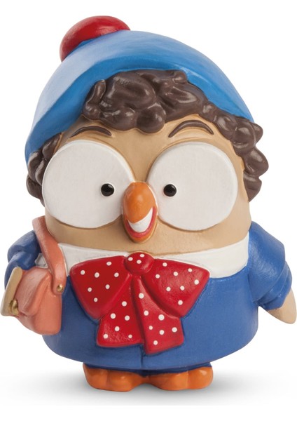 Miti E Leggende Goofi Pierino Dekoratif Obje 8 cm x 10 cm