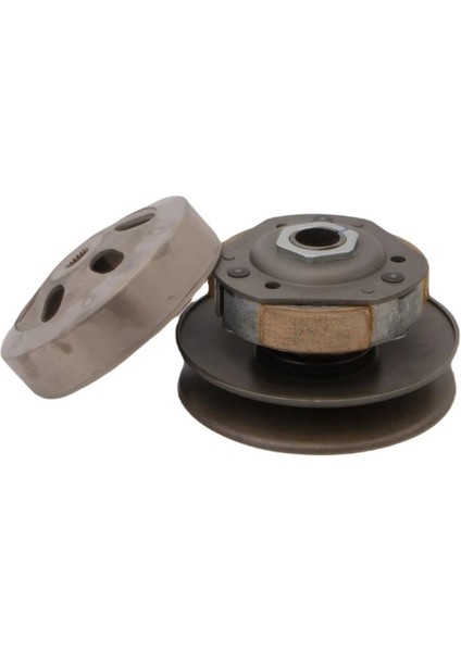 Honda Dio 110 Arka Varyatör Komple Oem