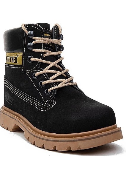 Unisex Termo Kaymaz Taban Su ve Soğuğa Dayanıklı Cat Modeli Erkek Kadın Kışlık Bot (36-44) fiyatları