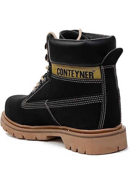 Unisex Termo Kaymaz Taban Su ve Soğuğa Dayanıklı Cat Modeli Erkek Kadın Kışlık Bot (36-44) modelleri
