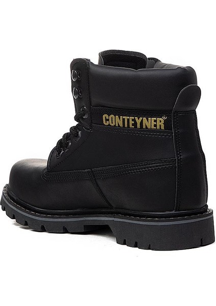 Unisex Termo Kaymaz Taban Su ve Soğuğa Dayanıklı Cat Modeli Erkek Kadın Kışlık Bot (36-44) modelleri