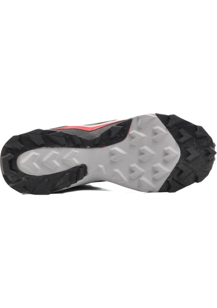 Orlean Siyah-Kırmızı Erkek Outdoor Ayakkabı indirimleri