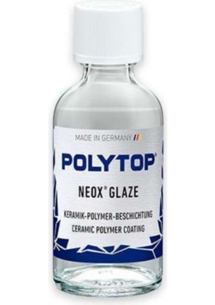 Neox Seramik Kaplama 50Ml.