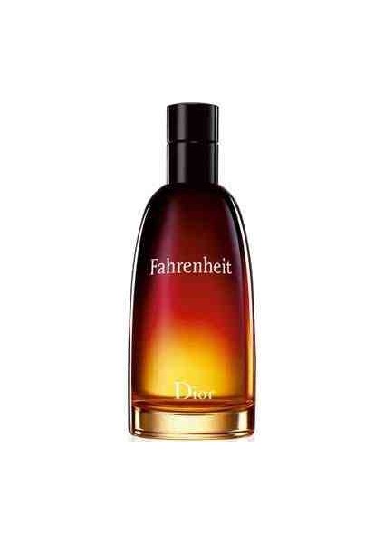 Christian Dior Fahrenheit Edp 100 ml Parfüm