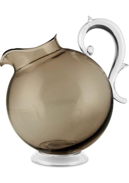 Aqua Sürahi 2,25 L Kahverengi fiyatları