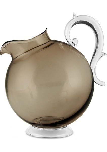 Aqua Sürahi 2,25 L Kahverengi modelleri