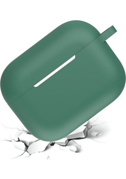 3 In 1 Airpods Pro 2 için tooth Silikon Koruyucu + Anti Kayıp Halat + Asılı Toka Şarap Kulaklık Kılıfı (Yurt Dışından) fiyatları