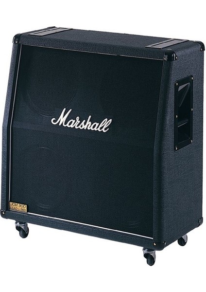 1960A 4x12” 300W Mono/Stereo Açılı Kabin