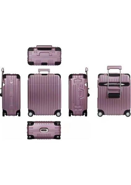 Apple Airpods Pro Pro 2 Tekerlek Bagaj Tamı Silikon tooth Koruyucu Gül Kulaklık Kılıfı (Yurt Dışından) fiyatları