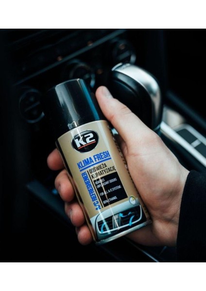 Klıma Fresh Blueberry Klima Koku Giderici 150 Ml fiyatları