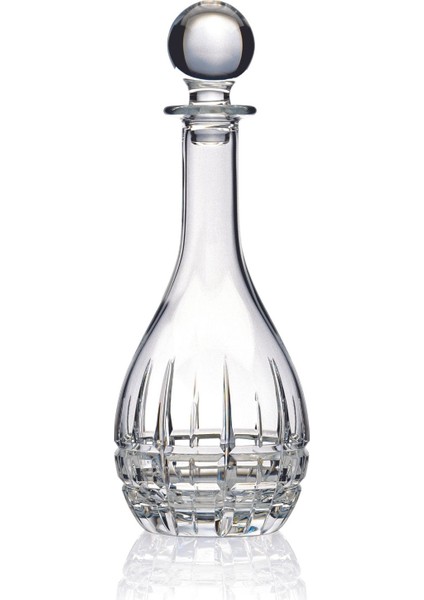 Carrara Viski Şişesi 900 ml