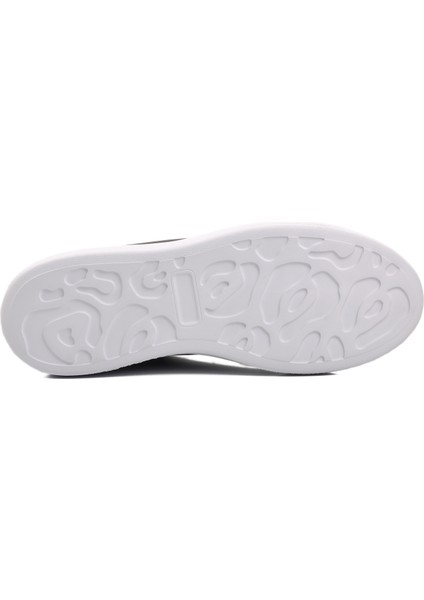 Damascus Siyah-Beyaz Geniş Kalıp Erkek Sneaker indirimleri