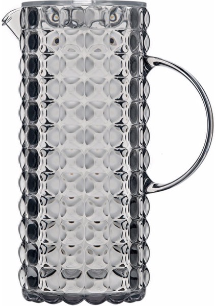 Tiffany Sürahi Siyah