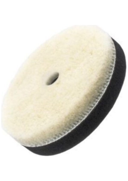 Kısa Tüylü Yün Pasta Keçesi 80Mm