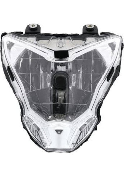 Bajaj Pulsar Ns 200 Far Oem